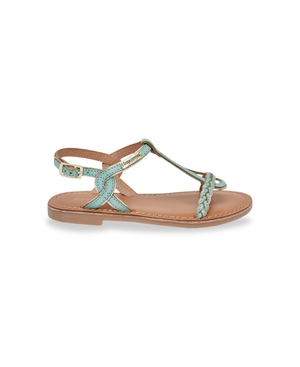 Sandales Les Tropeziennes BAPPY Aqua Enfant|SYMG-18407316